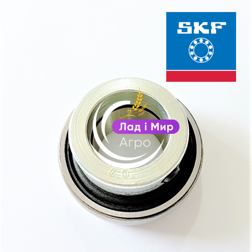 YET 207/AG Łożysko (SKF)