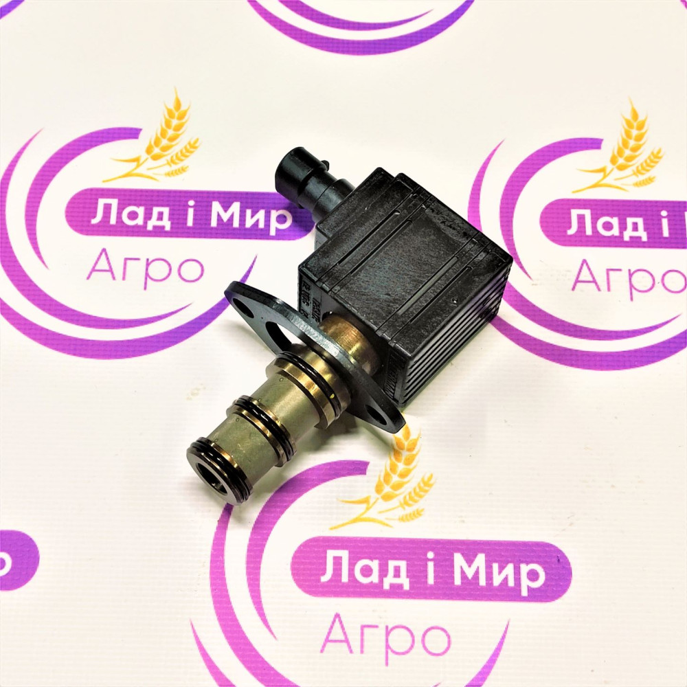 RE211158 Zawór elektromagnetyczny (John Deere)