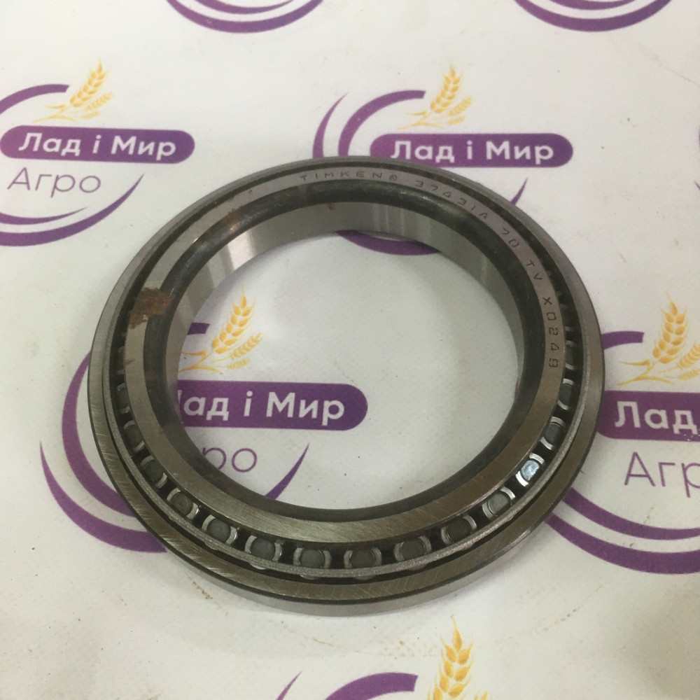 37431A Bearing (TIMKEN)