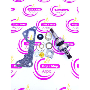 0213957684 Ремкомплект (ВІТЧИЗНЯНА)