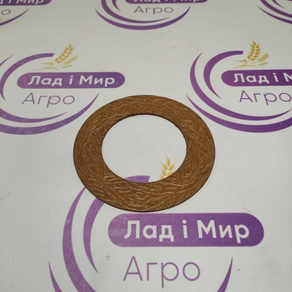 W34913 Gasket (John Deere)