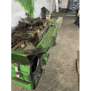 AH130571-US Zębatka Z=30 napędu transportera kłos. (JD 950) (John Deere (Używane))