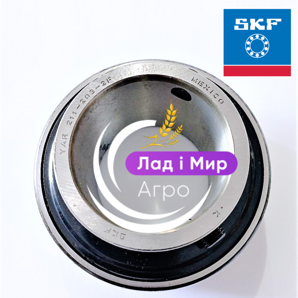 YAR211-203-2F Łożysko (SKF)