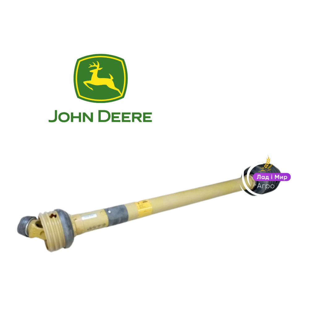 AXE16590 Кардан жаткі (John Deere)