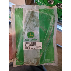 KK14128 Пластина (John Deere)
