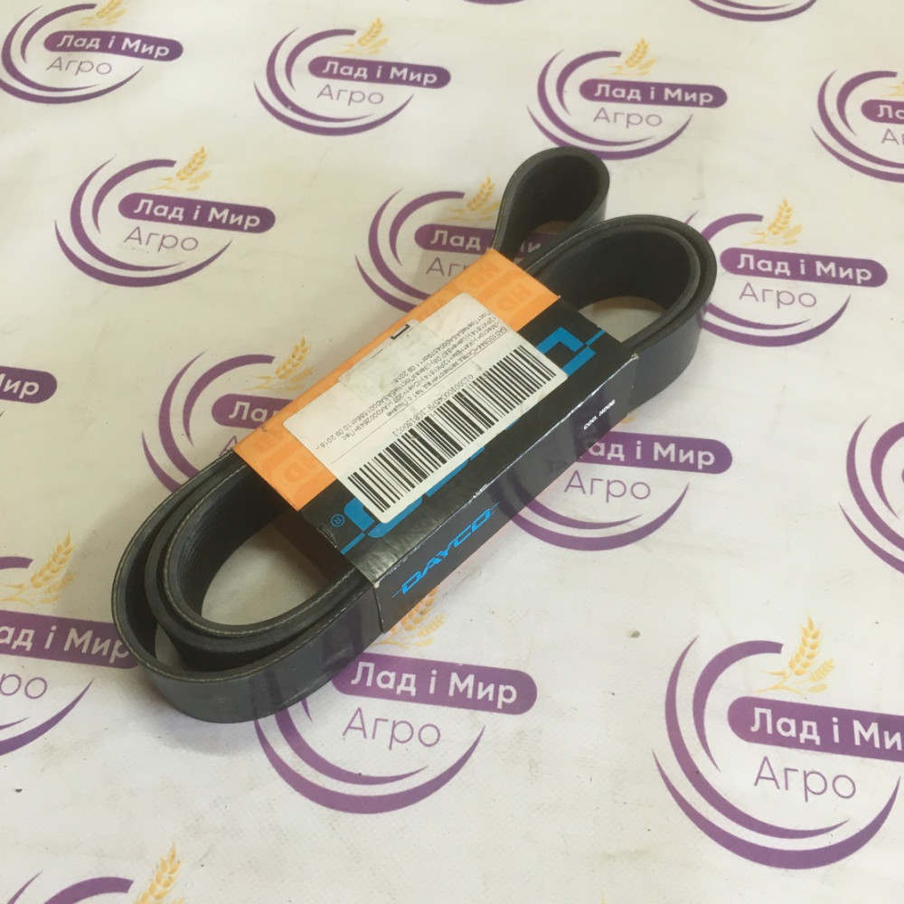 12PK1814HD Belt (DAYCO)