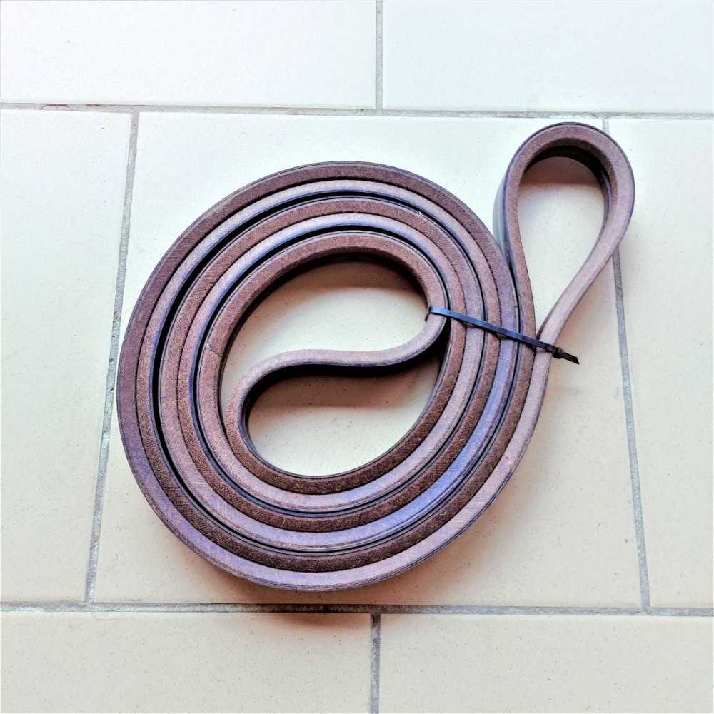 0009050370 Pass (1 Ribs) Set of 2 pcs (Claas)