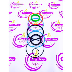 108337 ремкомплект (Will-Rich (Amity))