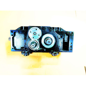 501500-US Used Reducer (GERINGHOFF)