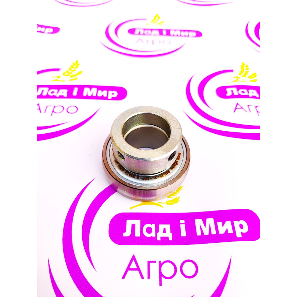 GRAE25NPPB Bearing D=52 X d=25mm (INA)