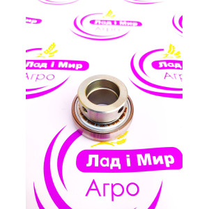 GRAE25NPPB Bearing D=52 X d=25mm (INA)