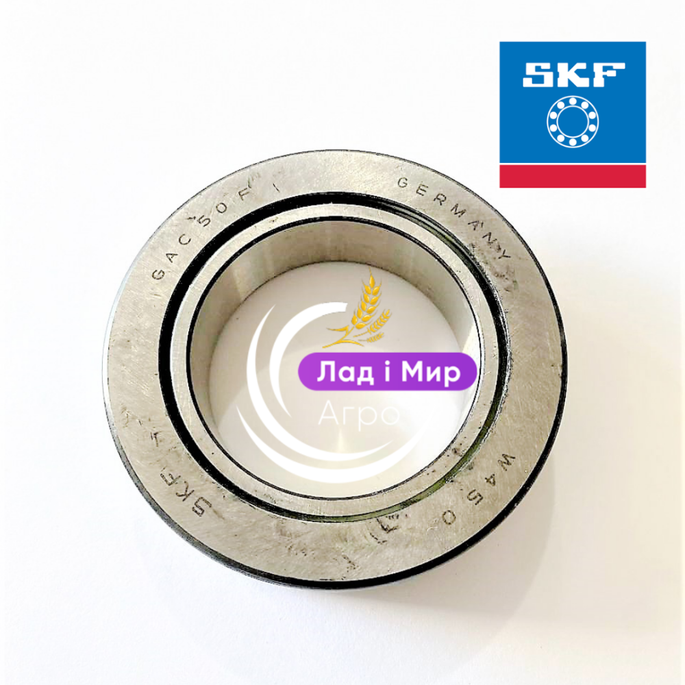 GE50SW Підшипник (INA)
