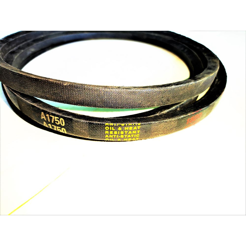 A-1750 Belt (Domestic)