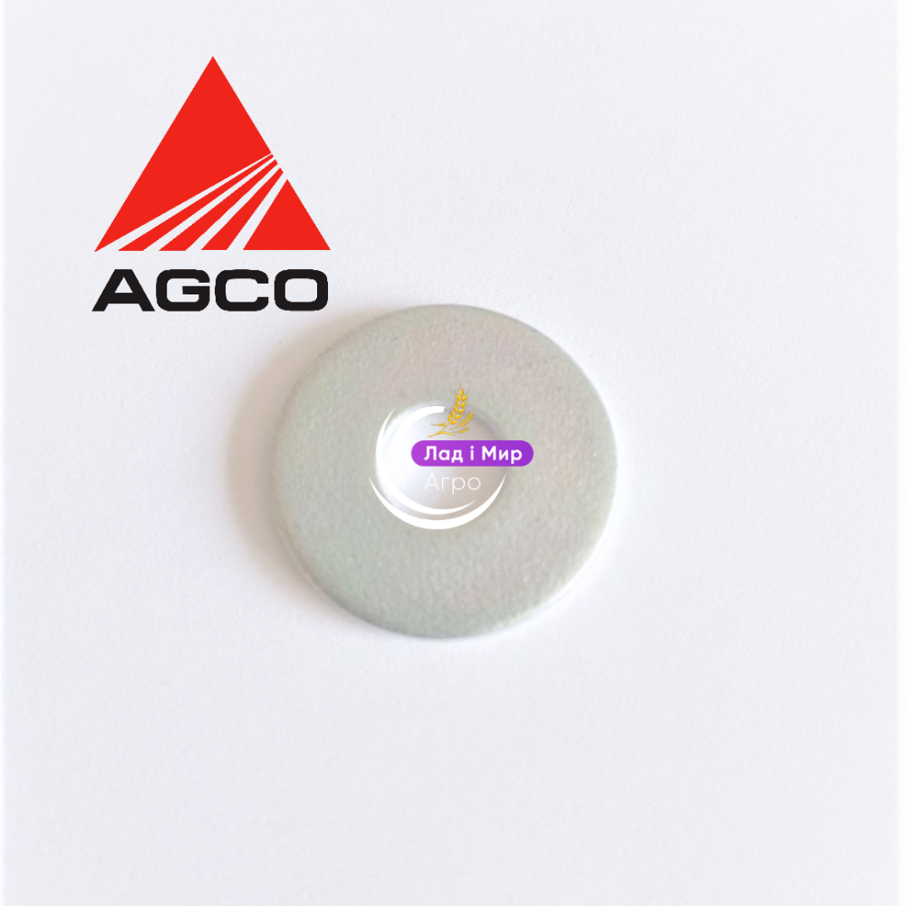 X454306308000 Washer (Agco)