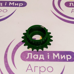 A49702 Zębatka (John Deere)
