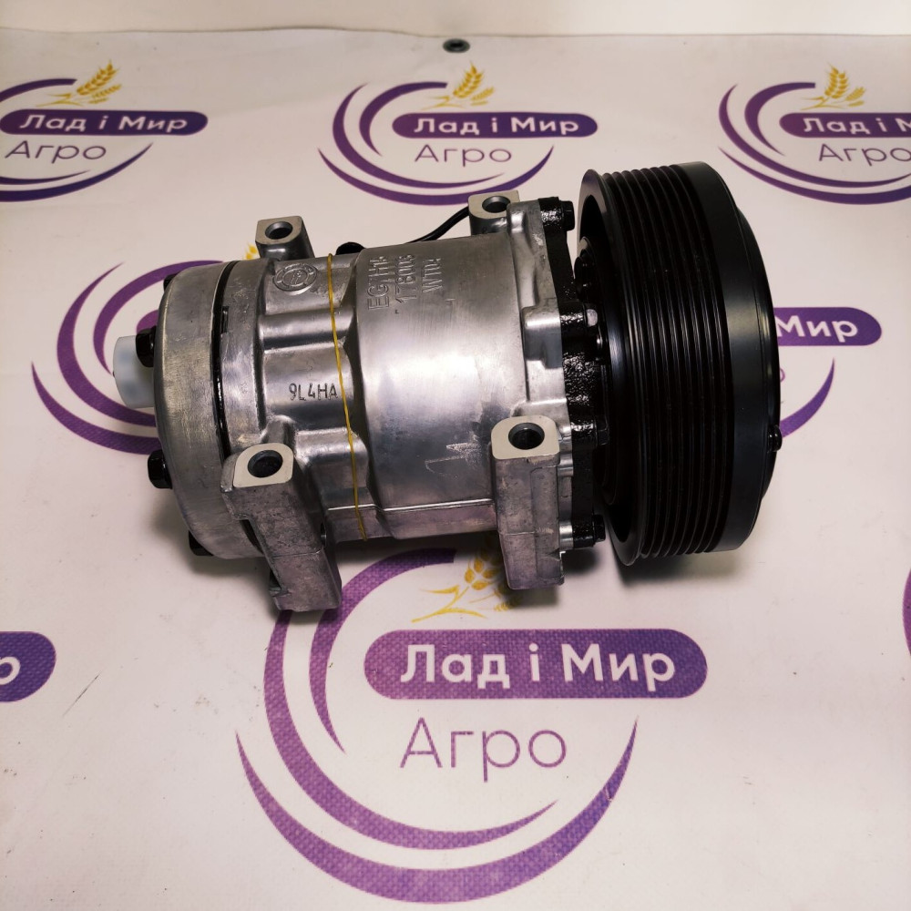 7H15 Compressor Pulley SD4768 (Sanden)