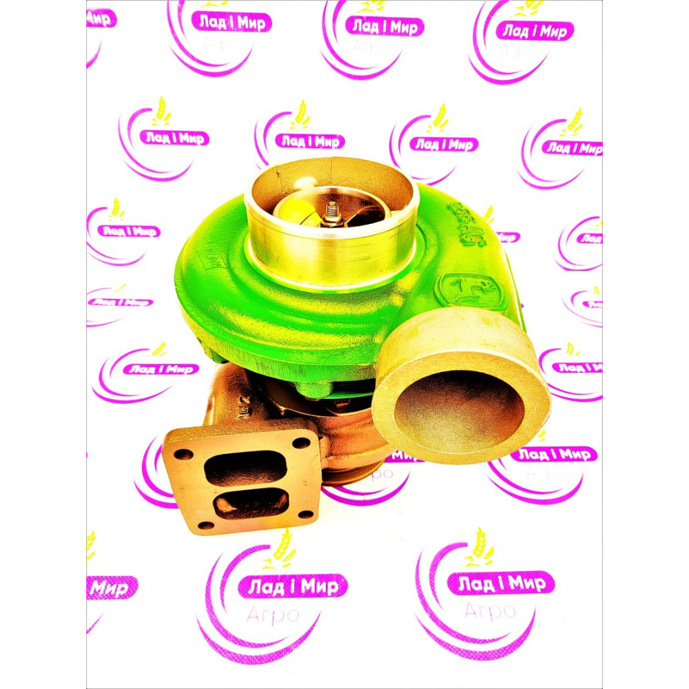 RE531288 Turbosprężarka (John Deere)