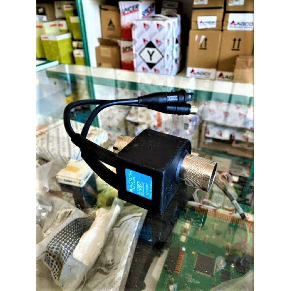 AGSS25B Seed Sensor (AGTRON)
