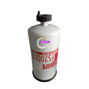 605013 Fuel Filter (MANITOU)