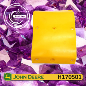 H170501X Plate (John Deere)