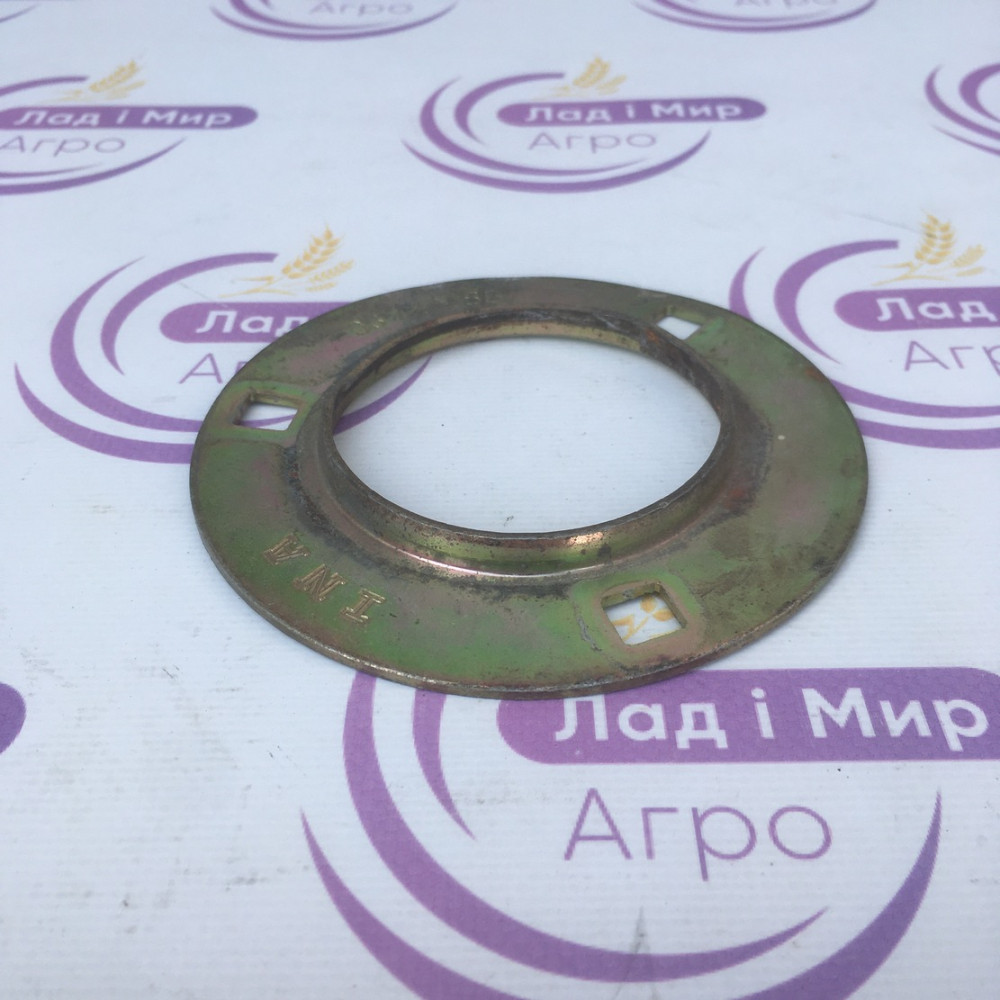 03.72 MSB Bearing Flange (INA)