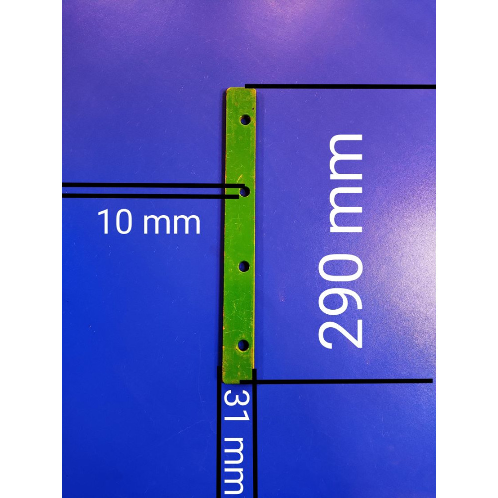 1005202324 Plate (Domestic)