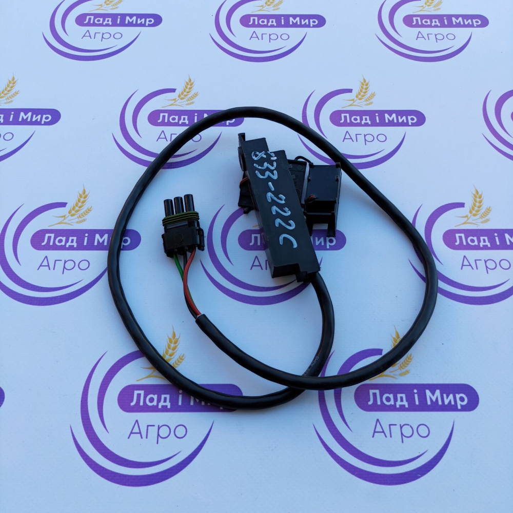 833-222C Seed Tube Sensor (SENSORS)