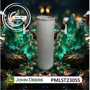 LST230SS Mesh Filter Ø 81 x 245 mm 30 Mesh, stainless steel;PM (BANJO ALSCO)