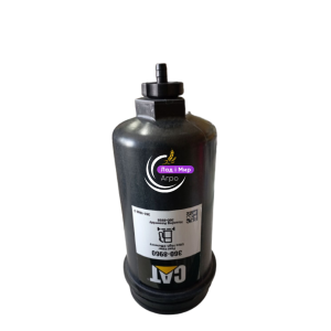 360-8958 Filter (CATERPILLAR)