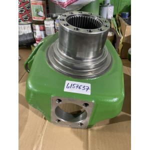 L157637-RM Case (John Deere (REMAN))