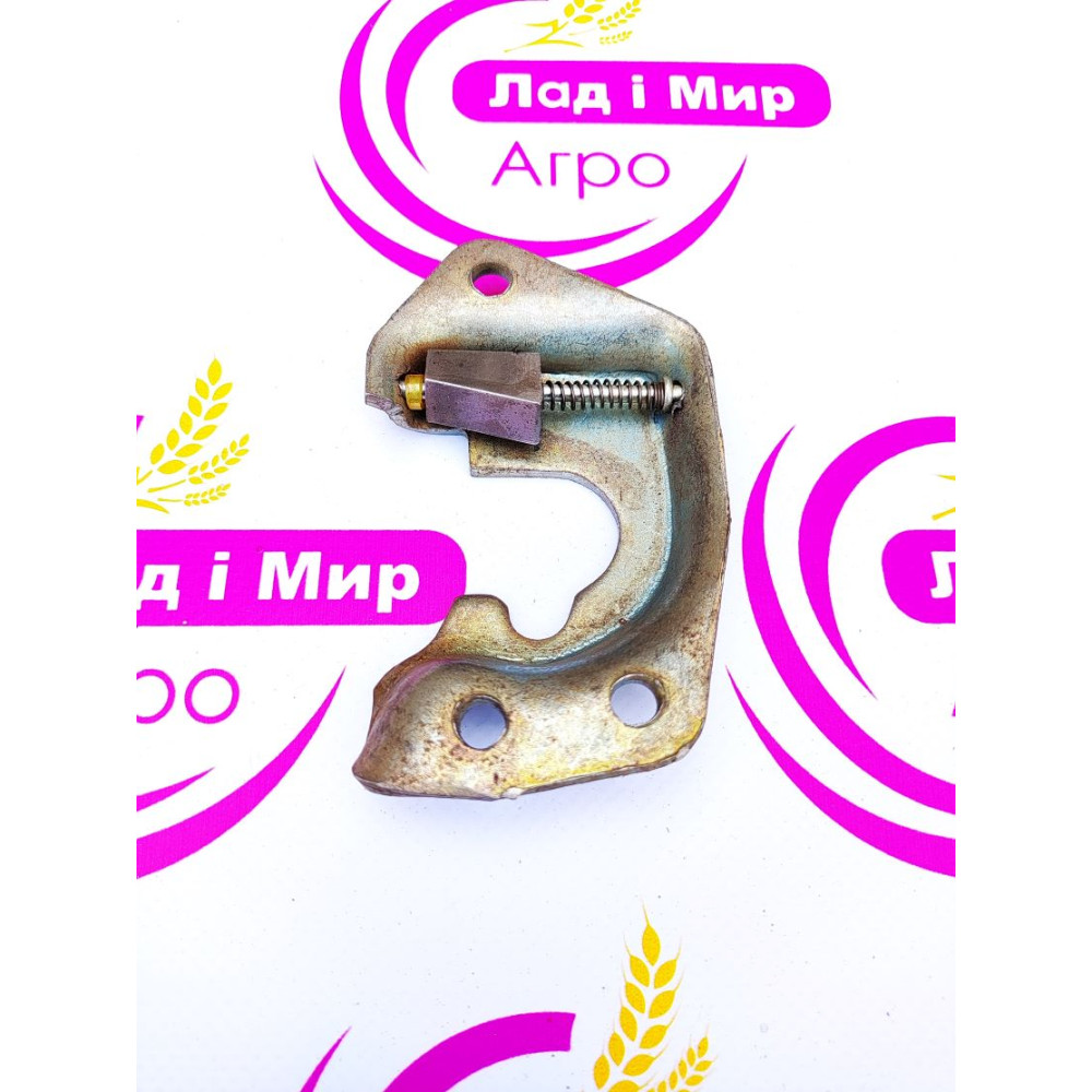 21050610520400 Fixator (Domestic)