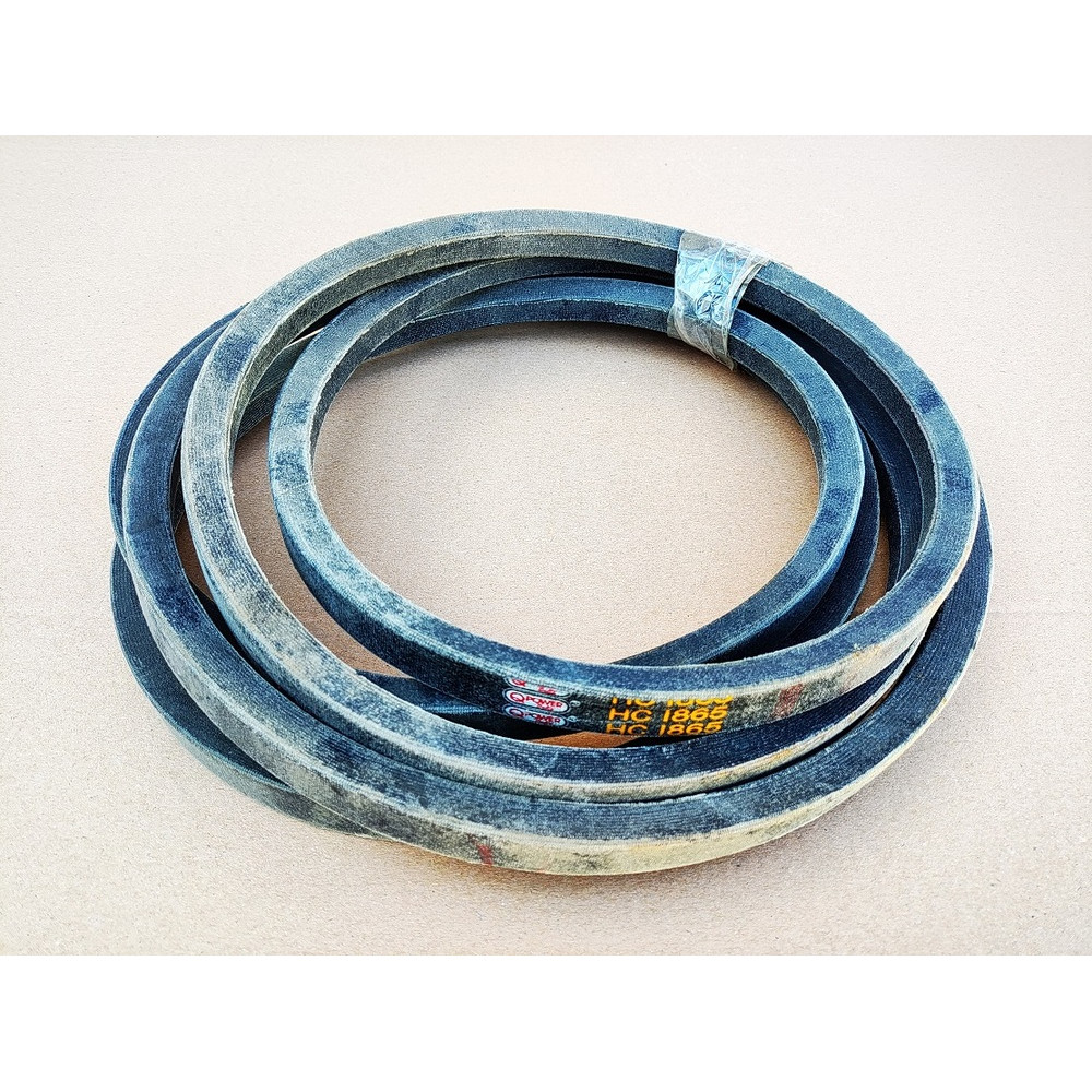HC-1865 Pas (Krajowy)