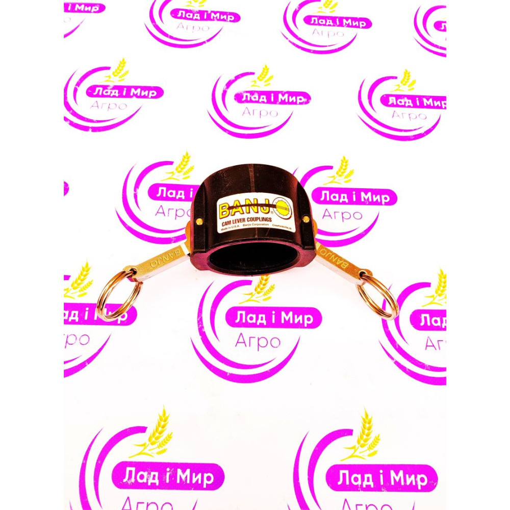 200CAP Cap 2 