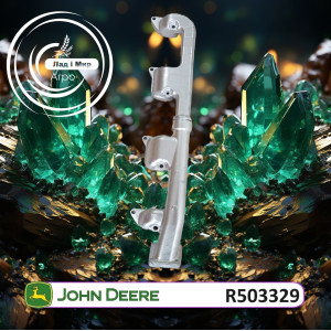 R503329-RM Collector (John Deere (REMAN))