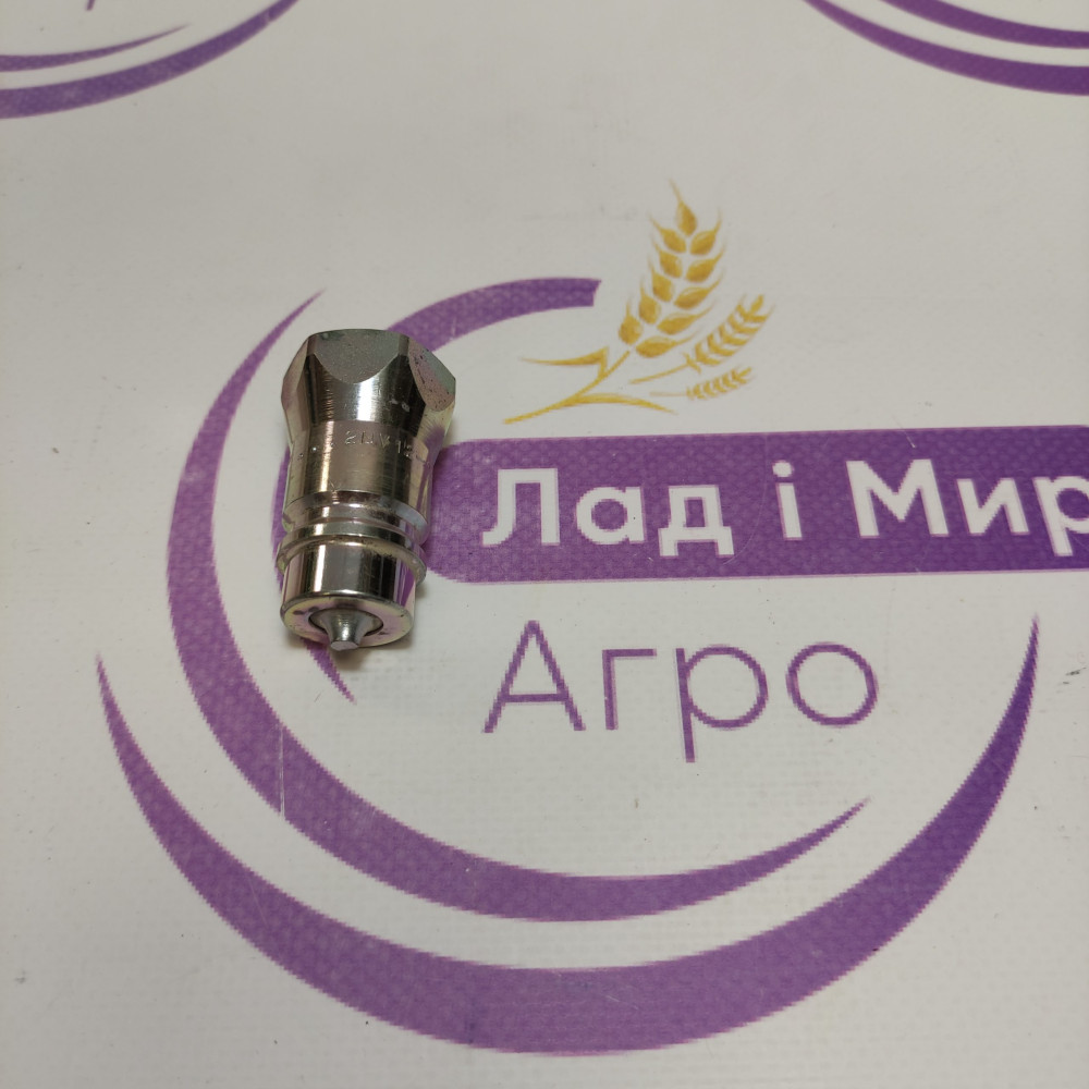 AR94522 Муфта розривна 1/2" (папа) (John Deere)