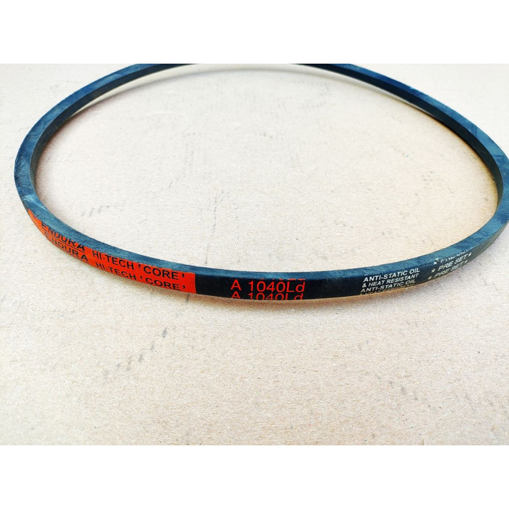 A 1040 Belt (ENDURA)