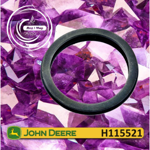 R182335 Insulator (John Deere)