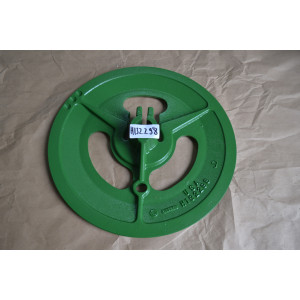H132298-RM Pulley (John Deere (REMAN)