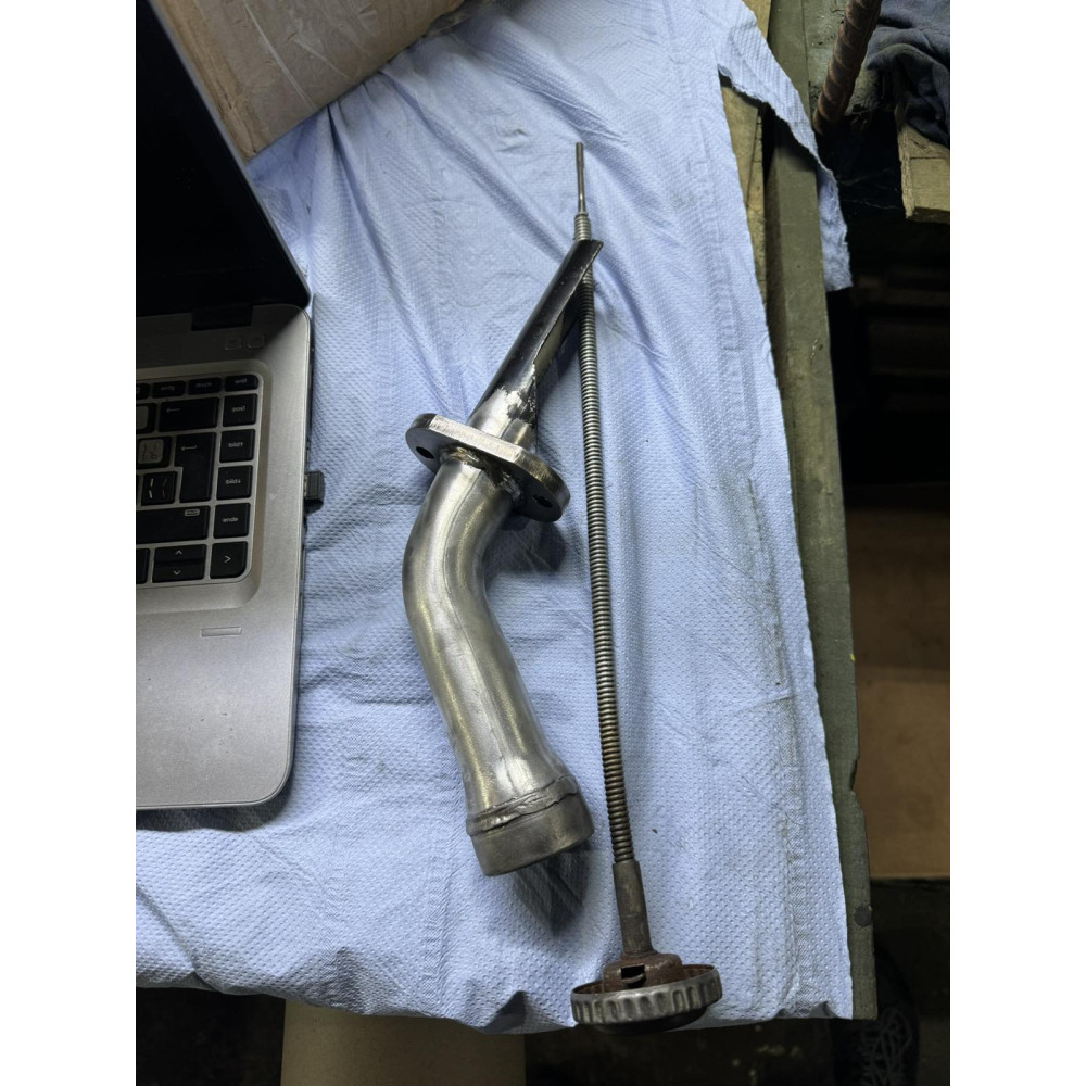 H931303240010-RM Oil Fill Cap (Agco (Reman))