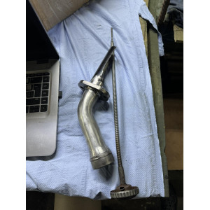 H931303240010-RM Oil Fill Cap (Agco (Reman))