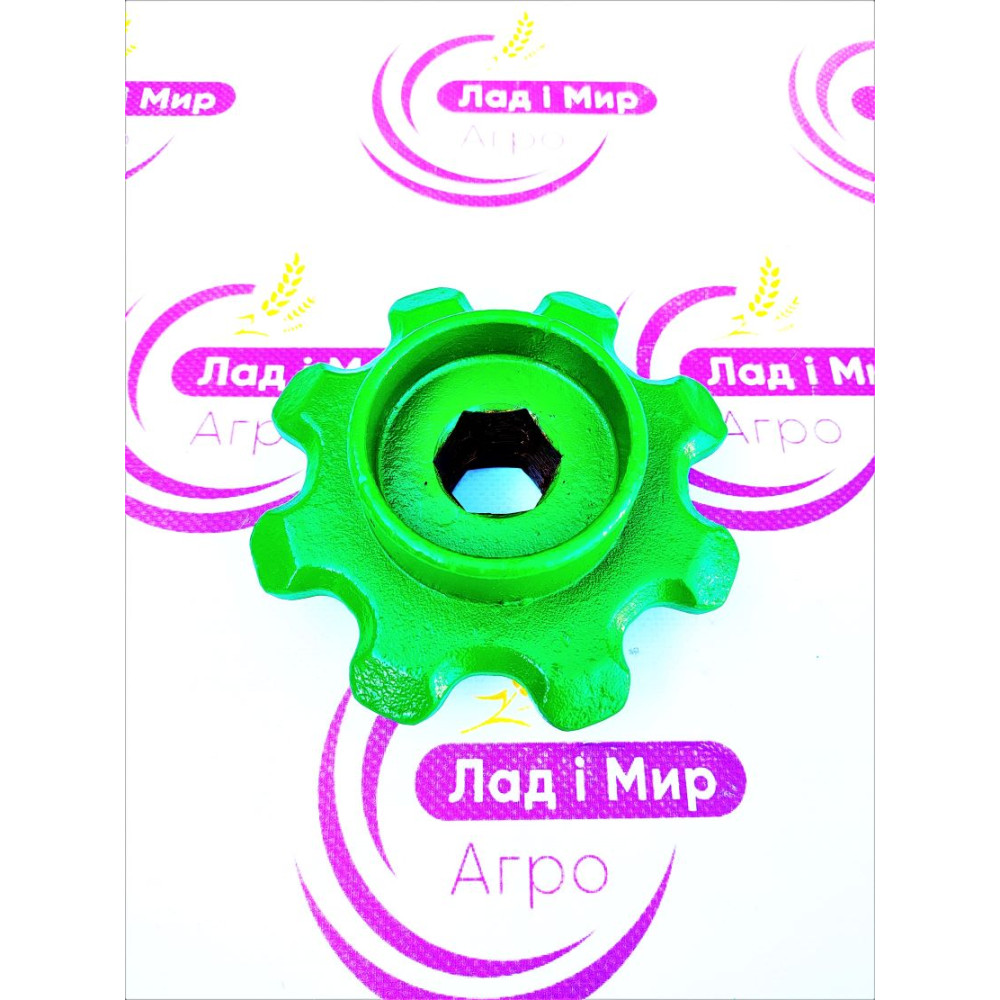 WN-H85252 Зiрочка ланцюговоi передачi (Worthington)