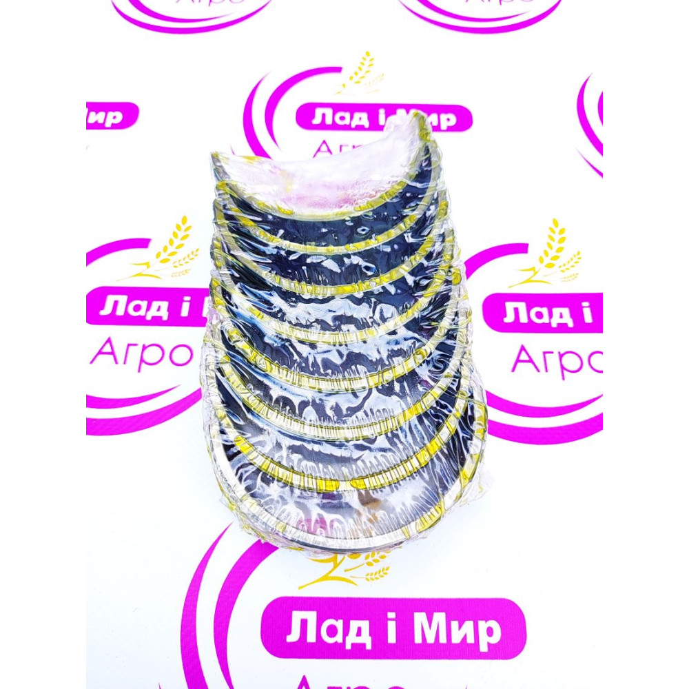д245-1004140 Вкладиші (ВІТЧИЗНЯНА)