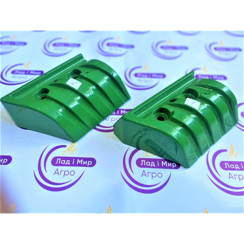 H241440 Set of Rods (John Deere)