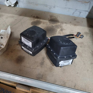 AKK22536-US Actuator AKK22536 (John Deere (USED))