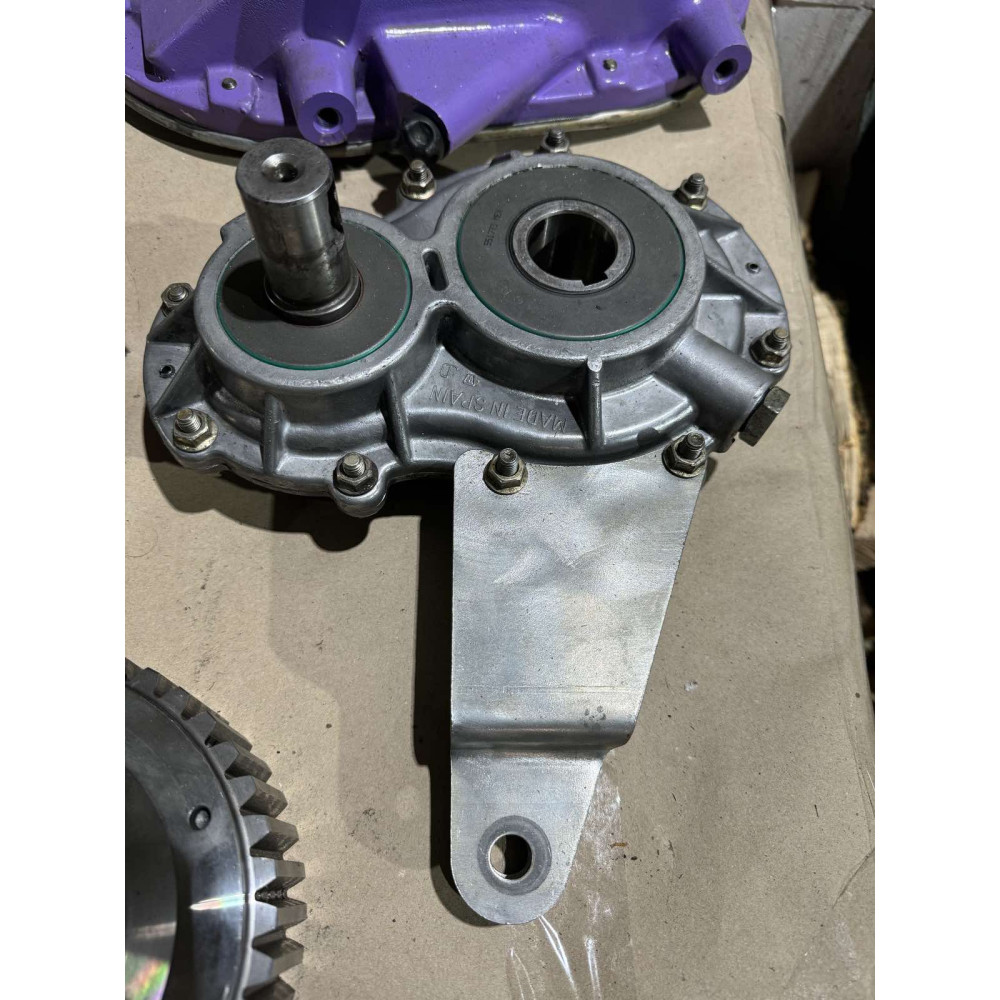 AH162469-RM Reducer (John Deere (REMAN)