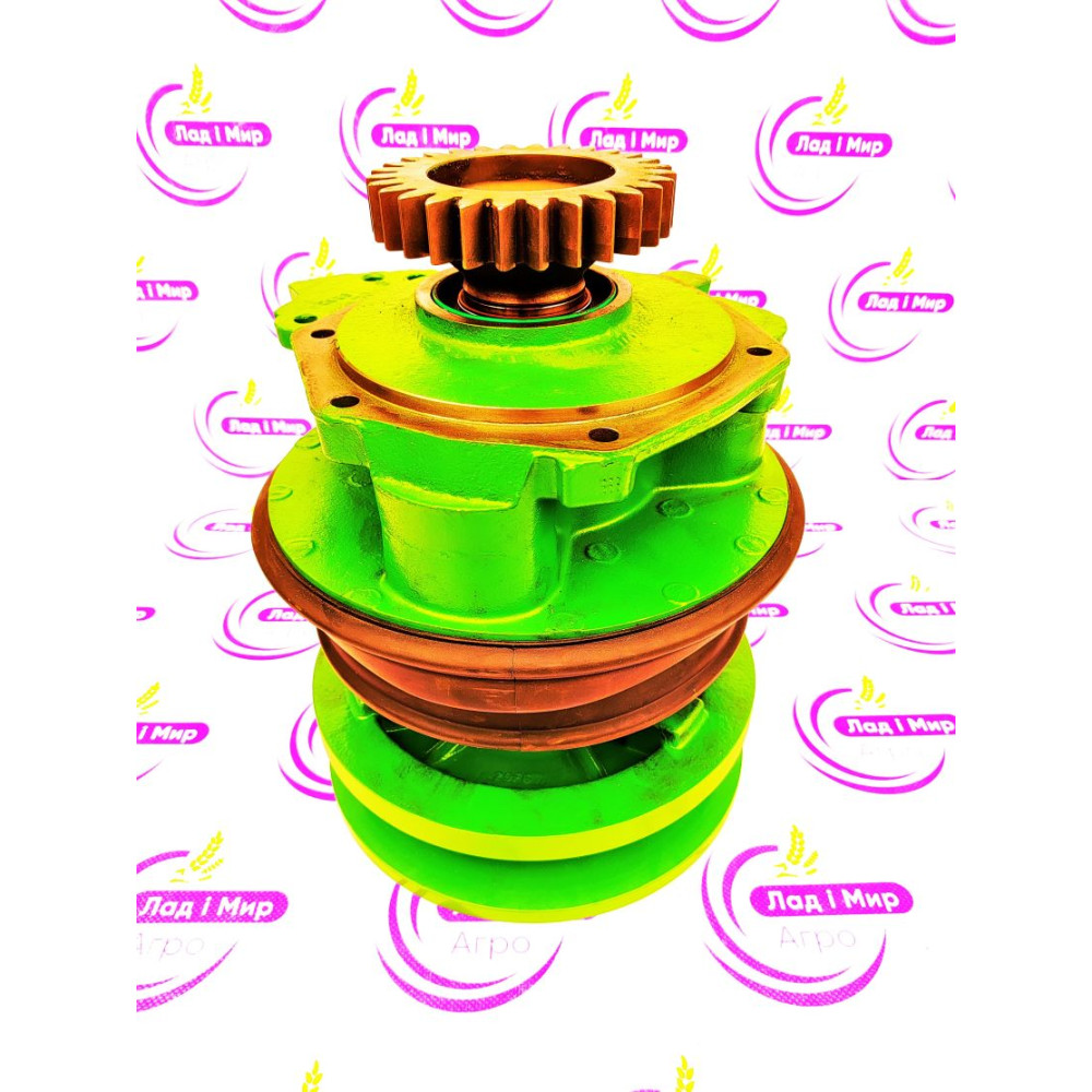 RE559414-RM Wariator (John Deere (REMAN))