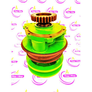 RE559414-RM Variator (John Deere (REMAN)