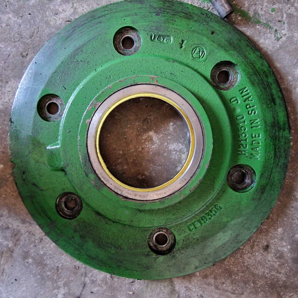 H213510LM Корпус Реман (Lad i Mir parts)