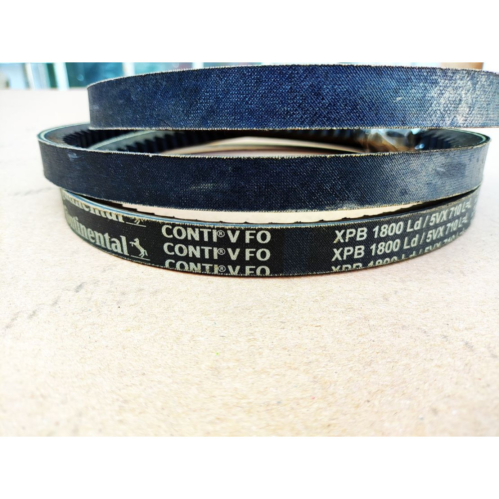 XPB1800 Belt (CONTINENTAL)