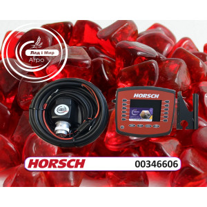 00346606-US Комплект з'єднуВальних проводів2017 8500(B) 8200(T) (Horsch (Вживане))